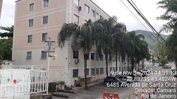Apartamento - Venda