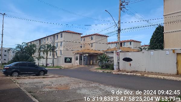 Apartamento - Venda