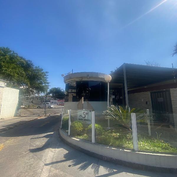 Apartamento - Venda