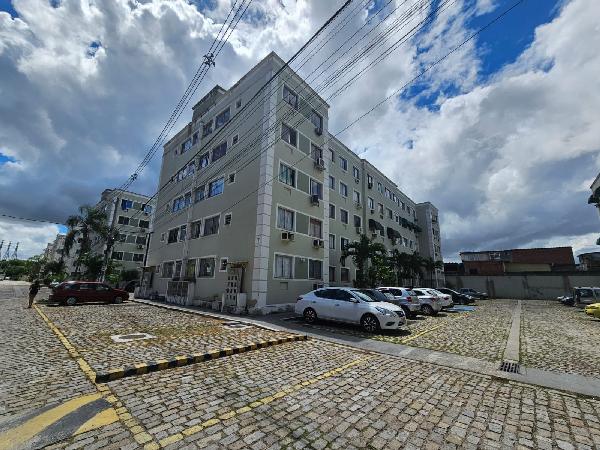 Oportunidade certa — Apartamento no Honorio Gurgel, Rio de Janeiro - RJ, Apto 104, 2 quartos, 1 vaga, 46,75m²
