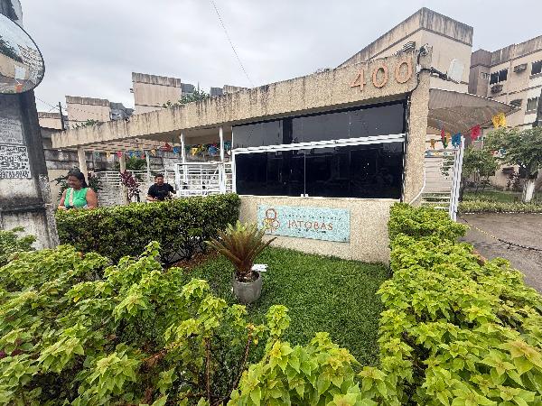 Excelente escolha — Apartamento no Pixete, Sao Lourenco da Mata - PE, Apto 302, 2 quartos, 1 vaga, 45,35m²