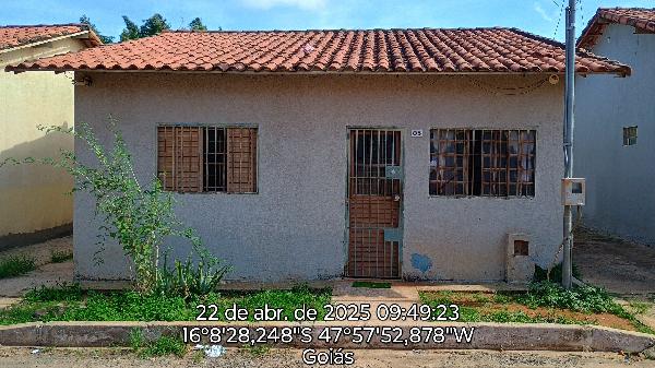 Casa - Venda