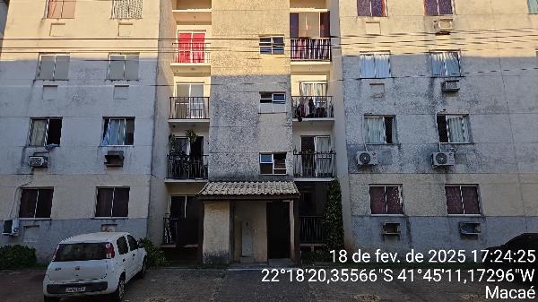 Apartamento - Venda