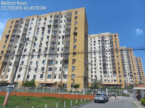 Apartamento - Venda