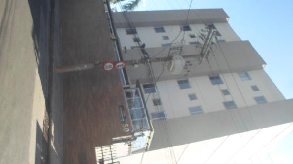 Apartamento - Venda