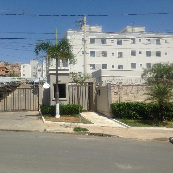 Apartamento - Venda