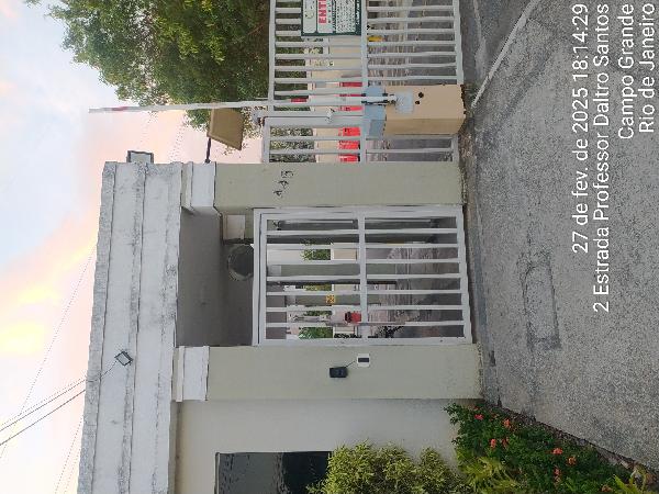 Apartamento - Venda
