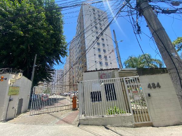 Apartamento - Venda