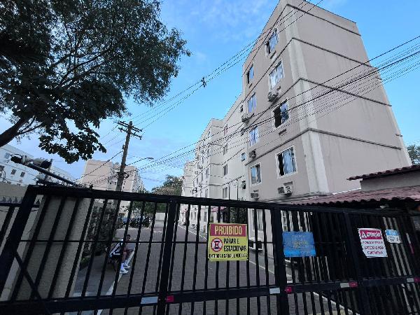 Apartamento - Venda