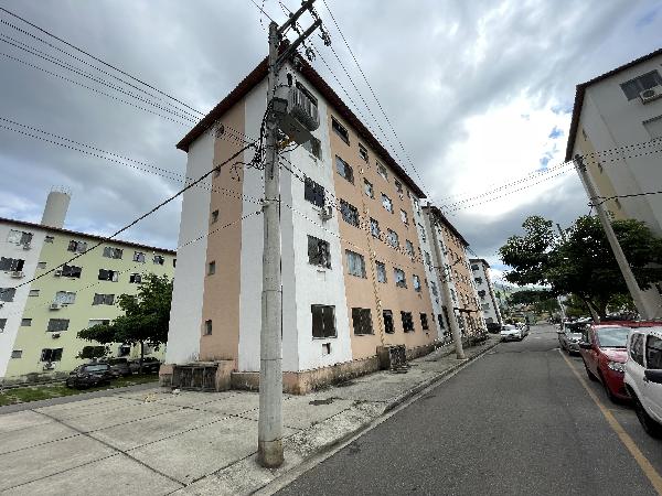 Apartamento - Venda