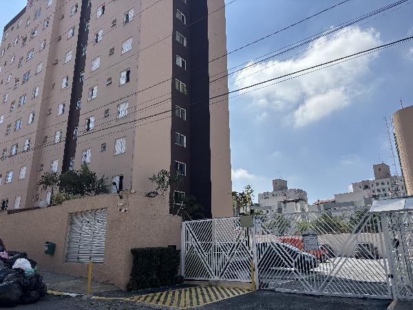 Apartamento, 47 m² - Foto 1