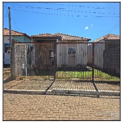 Casa - Venda