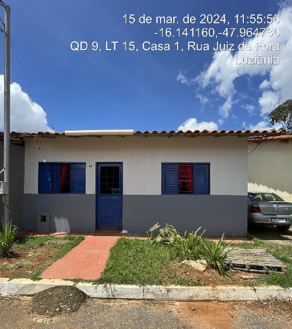 Casa - Venda