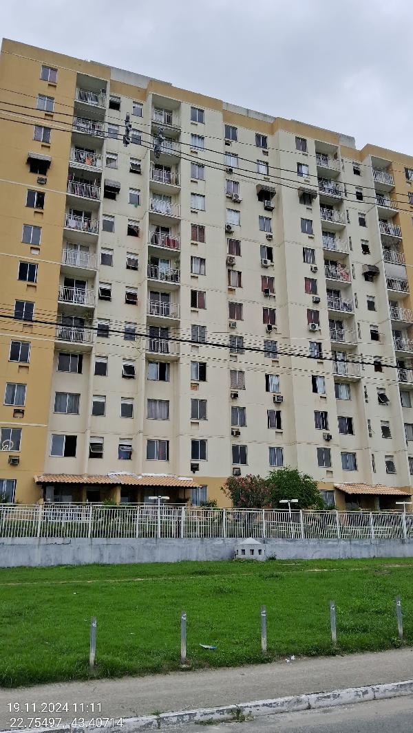 Apartamento - Venda