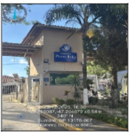 Apartamento - Venda