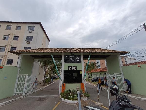 Apartamento - Venda