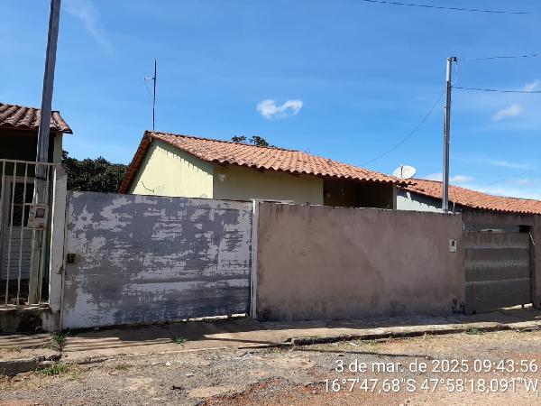 Casa - Venda