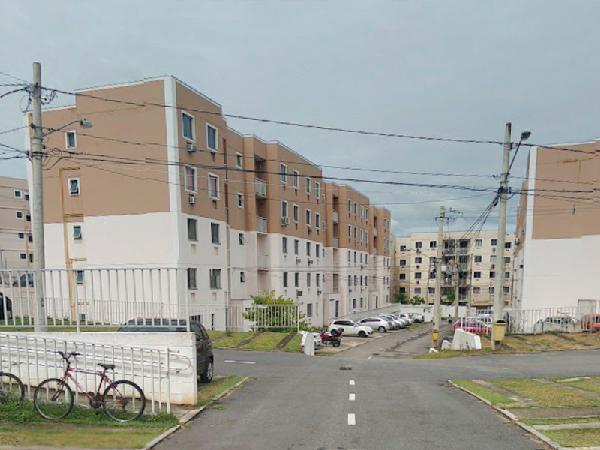 Apartamento - Venda