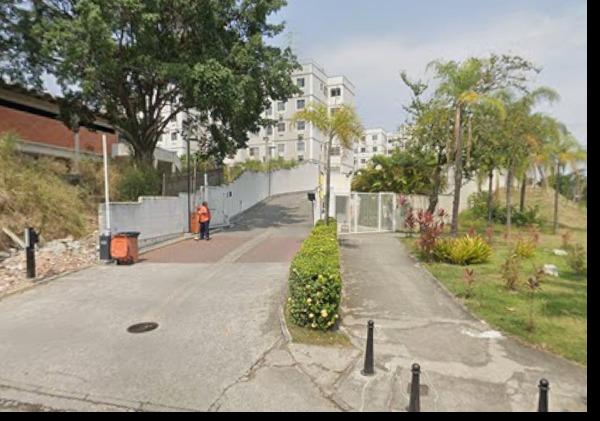 Apartamento - Venda