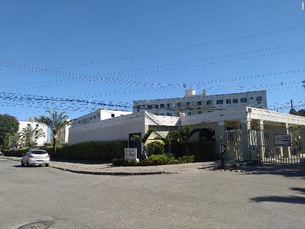 Oportunidade facilitada — Apartamento no Campo Grande, Rio de Janeiro - RJ, Apto 507, 2 quartos, 1 vaga, 44,37m²