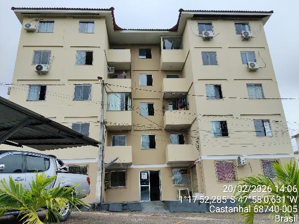 Apartamento - Venda