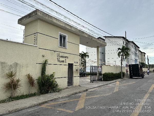 Imóvel para investir — Apartamento no Planalto Horizonte, Horizonte - CE, Apto 207, 2 quartos, 45,98m²