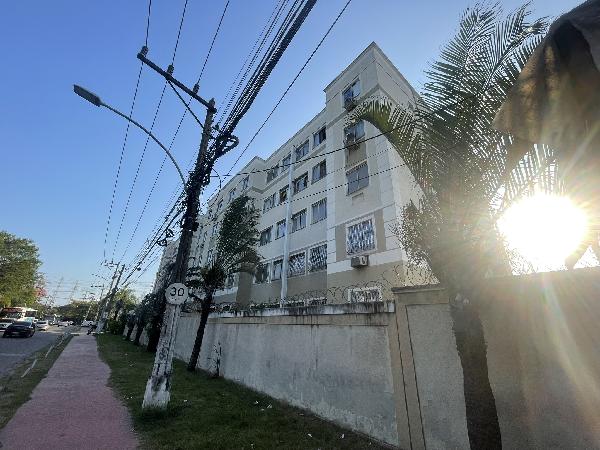 Apartamento - Venda