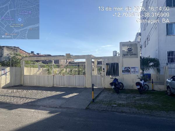 Apartamento - Venda