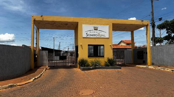 Casa - Venda