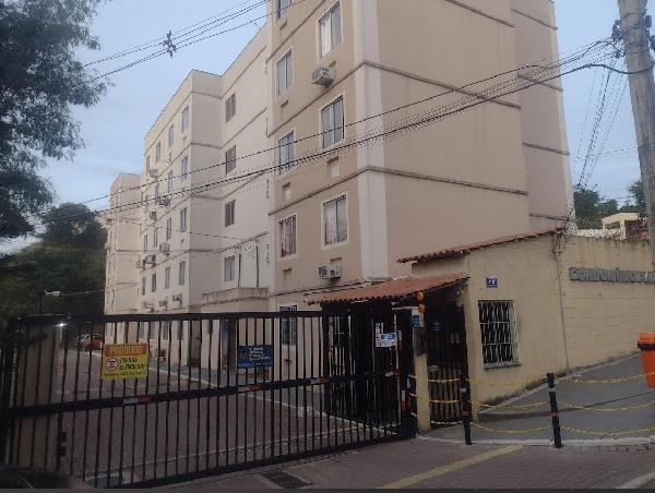 Apartamento - Venda