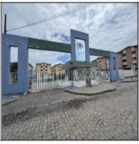 Apartamento - Venda