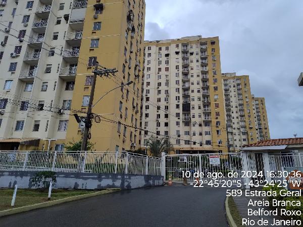 Apartamento - Venda
