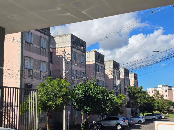Apartamento - Venda