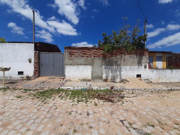 Imóvel com ótimo custo — Casa no Planalto, Ceara-mirim - RN, Nº 561, 2 quartos, 200m²