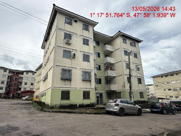 Apartamento - Venda