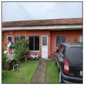 Casa - Venda