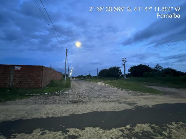 Negócio imperdível — Casa no Rosanopolis, Parnaiba - PI, N. SN LT 02, 2 quartos, 210m²
