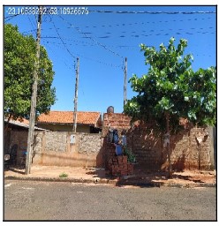 Casa - Venda
