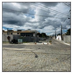 Casa - Venda