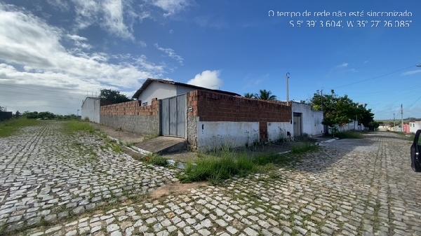 Casa - Venda