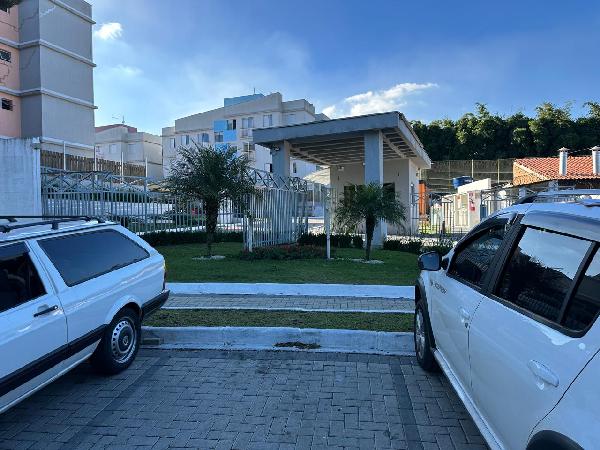 Apartamento - Venda