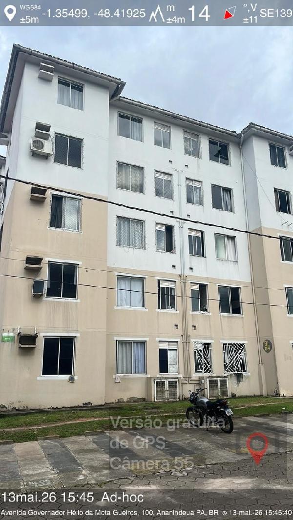 Apartamento - Venda