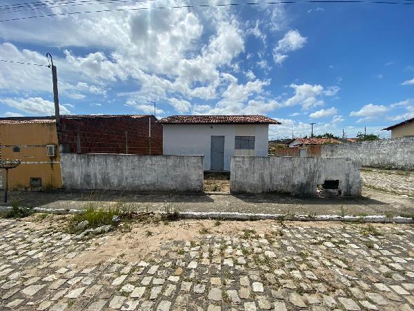 Oportunidade para você — Casa no Res Otavio Praxedes, Ceara-mirim - RN, Nº 542, 2 quartos, 1 vaga, 200m²