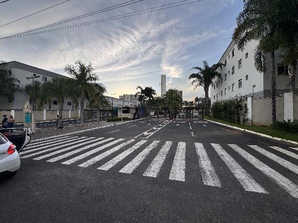 Oportunidade de investimento — Apartamento no Shopping Park, Uberlandia - MG, Apto 403, 2 quartos, 1 vaga, 43,77m²