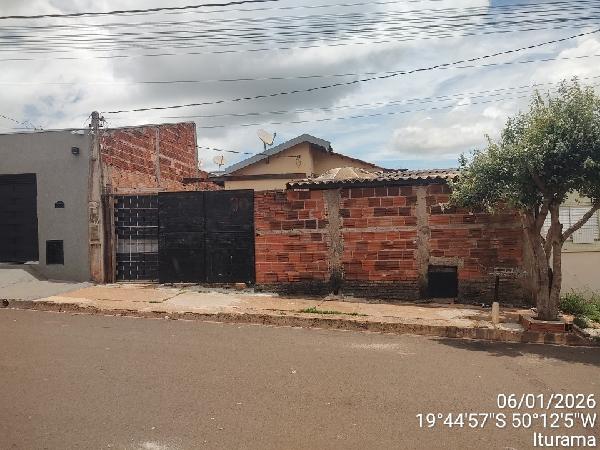 Casa - Venda