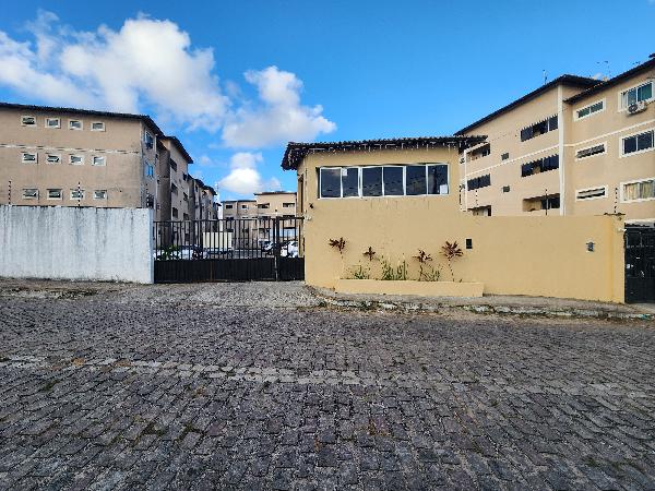 Apartamento - Venda