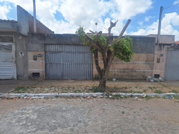 Casa - Venda