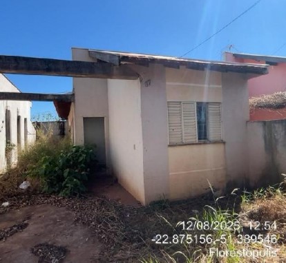 Casa - Venda