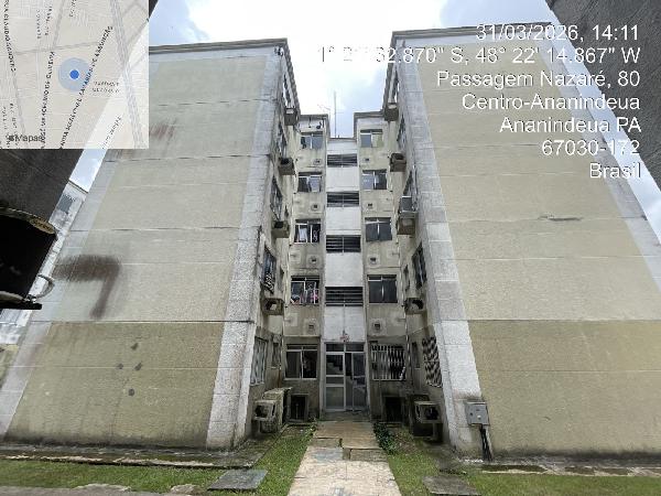 Apartamento - Venda