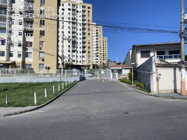 Apartamento - Venda